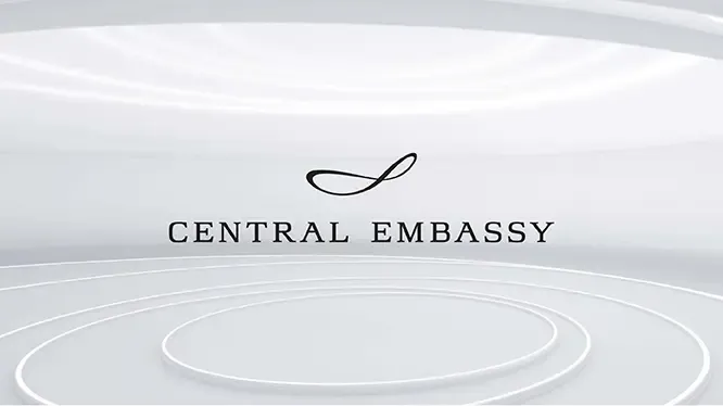 embassy